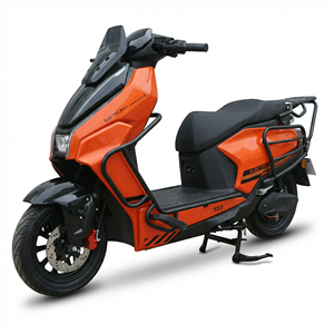 Motocicleta Eléctrica Yongyi LW-E4 para Desplazamientos Diarios, con Amplio Espacio <span class=keywords><strong>de</strong></span> Asiento, Frenos <span class=keywords><strong>de</strong></span> Disco, Carga Máxima <span class=keywords><strong>de</strong></span> 150 kg, 2000 W, 72 V, 60 km/h - Product Image 1
