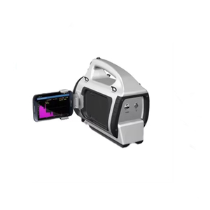 Detector Portátil de Isótopos Nucleares America BNC SAM945, Monitor Ambiental, 1 Año de Garantía, IP65 - Product Image 2