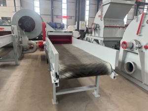 אבק ייצור עץ מכונה כדי sawwmed כדי להפוך אבק אבק sawmed - Product Image 4