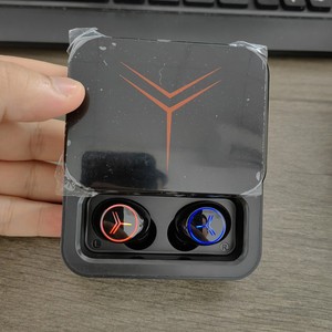 Écouteurs sans Fil Sportifs M88 Plus Intra-Auriculaires à Faible Latence Stéréo Hi-Fi pour Appels HD avec Réduction de Bruit, Écran Numérique 5.4 <span class=keywords><strong>IPX6</strong></span> - Product Image 6