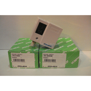 Sagamiya Pressure Switch Controller SYS-C130X2 <b>Refrigeration</b> Use - Product Image 2