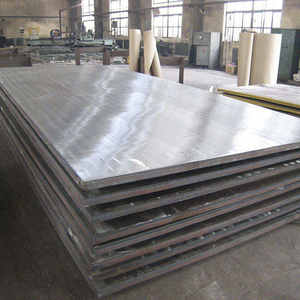 304 304L 309S 310 310S 316 316L SS <b>Sheet</b> <b>Mirror</b> No.4 Surface Stainless Steel Plate - Product Image 2