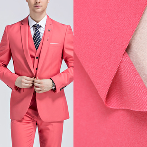 Bảo hộ lao động và vải đồng phục t/r 80/20 <span class=keywords><strong>Polyester</strong></span> và <span class=keywords><strong>viscose</strong></span> vải trong Twill đồng bằng dệt cho phù hợp với - Product Image 6