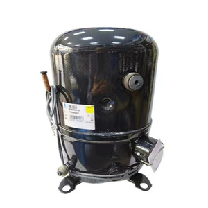Compresor de Refrigeración HYZL AKA5510EXD, Reciprocante, Estacionario, Alimentación CA, Uso Industrial - Product Image 1