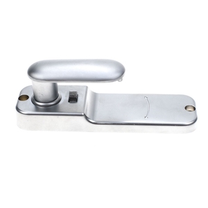 YH1523 Digital Keyless Combination <strong>Push</strong> <strong>Button</strong> Security Code <strong>Mechanical</strong> Door <strong>Lock</strong> - Product Image 5