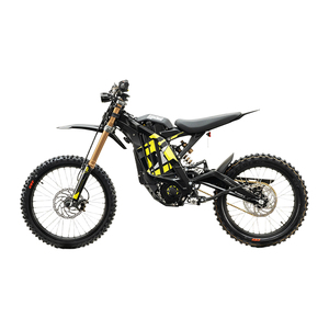 Motocicleta Eléctrica Surron Light Bee X, Compañera Confiable para Exteriores - Product Image 5