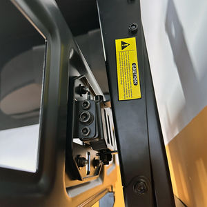 مدفأة شارمونت ماكس VESA * من verimount Max مدفأة إلكترونية مثبتة على مدفأة قابلة للسحب لأسفل - Product Image 4