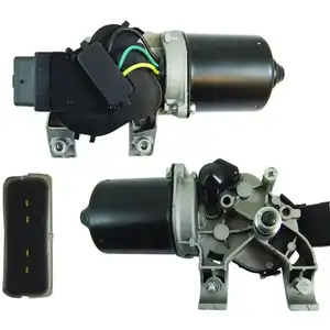 Motor de limpiaparabrisas para NISSAN QASHQAI 07- OEM 28800JD900