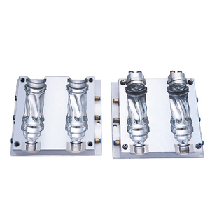 Cap Khuôn Rượu Whisky Mũ Đóng Cửa Nhựa Khuôn Sản Xuất Chất Lượng Cao Tiêm Khuôn Mẫu - Product Image 6