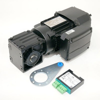PLC adapté pour Eurodrive WA20/T DRN71MS4/BE03/TH 0,25 kW 1720/168 tr/min I=10,25 -non utilisé- pour usage industriel