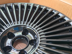 RSJ S550 W463 W464 G65 G63 R22 W223 W222 Maybach S300 S550 20 21 22 23 Pulgadas para Rolls Royce <span class=keywords><strong>Range</strong></span> <span class=keywords><strong>Rover</strong></span> - Product Image 6