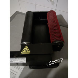 1PCS MAXCESS C101658-007 Controlador de Corrección Usado - Product Image 3