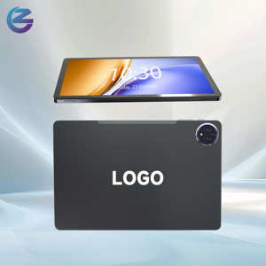 China Factory Custom Logo 10.95" Android15 Tablet MTK6765 4GB RAM 32GB ROM 8000mAh WiFi <b>Touch</b> <b>Screen</b> Tablet <b>PC</b> OEM - Product Image 3