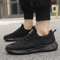 Sepatu Sneakers Kasual Pria Berkualitas Tinggi SUBMM PT111, Model Slip On, Loafer, Ukuran Besar, Sepatu Jalan Santai Outdoor, Zapatillas Pria