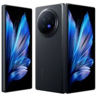 Smartphone Android à écran pliable d'occasion pour Vivo X3, 8,03 pouces, processeur Deca Core, LTE, stockage, prix bas, nouvelle arrivée