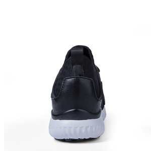 Zapatos Elevadores Invisibles para Hombre, Negros/Azules, Superligeros, Deportivos, con Aumento de Altura de 6cm, 8cm, 10cm - Product Image 4