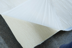 Industrial Design Style Aluminium Rubber <b>Waterproof</b> <b>Membrane</b> Butyl Self-Adhesive Sealant Flashing Tape - Product Image 6