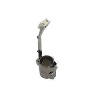 Calentador de Banda de Mica de 30 mm de Diámetro Interior, 25-100 mm de Altura, Elemento Calefactor Eléctrico de Acero Inoxidable para Máquinas de Moldeo por Inyección - Product Image 5