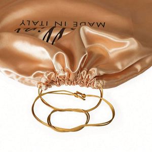 ถุงเก็บเสื้อผ้าขนาดใหญ่พิเศษ ผ้าโพลีเอสเตอร์ สไตล์วินเทจ เป็นมิตรกับสิ่งแวดล้อม สำหรับผู้หญิง พร้อมบริการสกรีนโลโก้ ป้องกันฝุ่นละออง มีเชือกผูก - Product Image 4