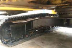 Used <b>Cat</b> 325bl Excavator Caterpillar 325 <b>CAT</b> 320D 320 325 330 Excavator Machine <b>For</b> Sale - Product Image 4