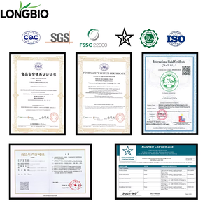 Zhencui: Aminoacidi al Miglior Prezzo, Personalizzazione Base CAS 54940-97-5 L-Citrullina DL-Malato 2:1, L-Citrullina Acido DL-Malico (2:1) - Product Image 4