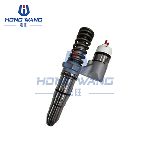 Injecteur diesel HongWang d'origine, neuf, 4D105-5, injecteur à rampe commune pour excavateur, pièces de moteur 3508 - Product Image 1
