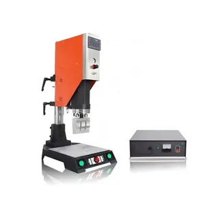 China supply Ultrasonic Plastic Welding Machine for cable