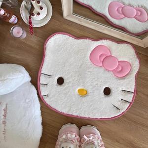 <span class=keywords><strong>Tapis</strong></span> <span class=keywords><strong>de</strong></span> forme mignon le plus vendu-Absorbant et doux idéal pour les chambres/aires <span class=keywords><strong>de</strong></span> jeux pour enfants <span class=keywords><strong>Tapis</strong></span> à motifs <span class=keywords><strong>de</strong></span> <span class=keywords><strong>chat</strong></span> Kitty - Product Image 1