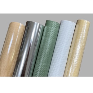 80g 150g 195g 225g oilproof Pe Coated Virgin pulp Kraft <b>Paper</b> Rolls For Gift Packaging - Product Image 4