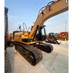 รถขุดดินไฮดรอลิกสำหรับ315D2GC แมว320D โมเดลราคาถูกมากส่วนประกอบแบริ่ง - Product Image 6