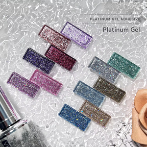 Colección de Esmaltes de Uñas en Gel de 15 ml de Marca Privada, 30 Colores, Esmalte de Uñas Duradero - Product Image 3