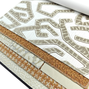 Tapicería de <span class=keywords><strong>tela</strong></span> <span class=keywords><strong>para</strong></span> <span class=keywords><strong>muebles</strong></span> tejida Jacquard <span class=keywords><strong>para</strong></span> sofá, sala de estar, conjunto textil, telas de tapicería <span class=keywords><strong>para</strong></span> sofás y <span class=keywords><strong>muebles</strong></span> - Product Image 4