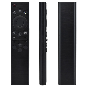 Nuevo mando a distancia por voz de repuesto para <span class=keywords><strong>Samsung</strong></span> <span class=keywords><strong>2022</strong></span> Smart <span class=keywords><strong>TV</strong></span> QN65QN800B QN65QN900B QN55QN90B UE70BU8000U QE32LS03BBU - Product Image 1