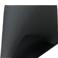 Tissu en cuir PVC vegan, motif gaufré, imperméable, résistant à l'abrasion, anti-moisissure, facile à nettoyer, pour ameublement, canapé, voiture