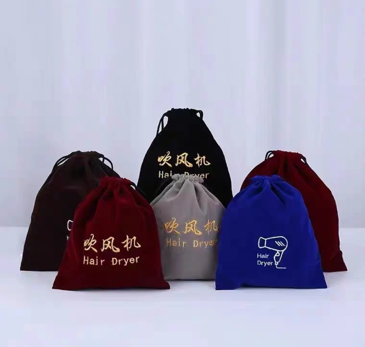 คละสี