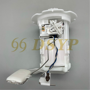 Ensemble de pompe à carburant de pièces d'auto de DSYP ZCNS019 17040-3Y500 pour Nissan Cefiro A33 2.0/3.0T 04-05 - Product Image 6