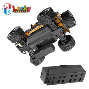 <span class=keywords><strong>Wltoys</strong></span> <span class=keywords><strong>22201</strong></span> Rc Car 2,4 Ghz 1/22 Eléctrico de alta velocidad 22 Km/H Off-Road Racing Car Rc Modelo para niños - Product Image 3