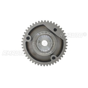 12740-54GE1 Ajustador de Admisión del Motor, Piñón de Entrada del Árbol de Levas, Sincronización de Escape para Motor Suzuki, Pieza de Repuesto para Automóvil - Product Image 4