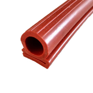 Bande de joint de joint de bande de joint de porte de cuiseur de four de caoutchouc de silicone - Product Image 5
