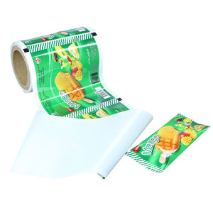 <span class=keywords><strong>Film</strong></span> d'emballage plastique en rouleau, qualité <span class=keywords><strong>alimentaire</strong></span>, pour bâtonnets de crème glacée, moules à sucettes, empilable, <span class=keywords><strong>film</strong></span> d'emballage BOPP CPP, <span class=keywords><strong>prix</strong></span> d'usine - Product Image 4