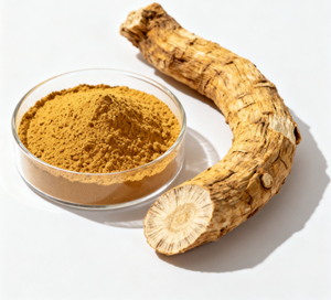 Ekstrak Tanaman ekstrak akar Kudzu P.E. Ekstrak Radix Puerariae ekstrak Pueraria Lobata - Product Image 4