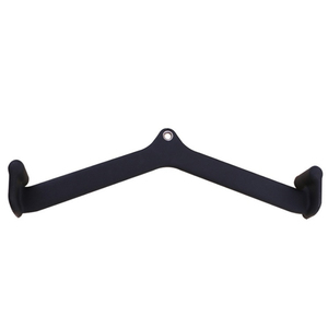 Multi Equipment Lat Pull Down Bar Cable Attachments Gym Fitness Accessories DS-CWP-017 DONGSHANG - Product Image 4