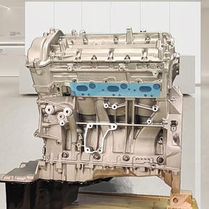 Turbocompresseur de moteur 642-820, ensemble moteur, moteur de voiture, moteur de commande de moteur 3.0T pour <span class=keywords><strong>Mercedes</strong></span> Benz GL350 ML450 - Product Image 3