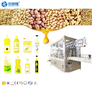 Machine <span class=keywords><strong>de</strong></span> fabrication automatique d'huile <span class=keywords><strong>de</strong></span> graines noires <span class=keywords><strong>de</strong></span> la nouvelle usine Machine <span class=keywords><strong>de</strong></span> presse à huile Machine <span class=keywords><strong>de</strong></span> conditionnement REMPLISSAGE d'huile végétale - Product Image 1