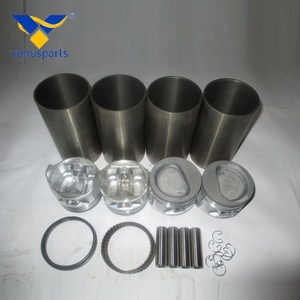 <span class=keywords><strong>5K</strong></span> 엔진 리빌드 키트 <span class=keywords><strong>5K</strong></span> 오버홀 리빌드 키트 <span class=keywords><strong>Toyota</strong></span> <span class=keywords><strong>5K</strong></span> 지게차 디젤 엔진 부품 전체 키트 용 피스톤 링 라이너 - Product Image 2
