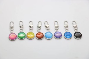 13.56MHz RFID NFC ntag213 ntag216 bị mất theo dõi Pet ID tag chống mất NFC Pet Epoxy treo tag với mã QR - Product Image 6