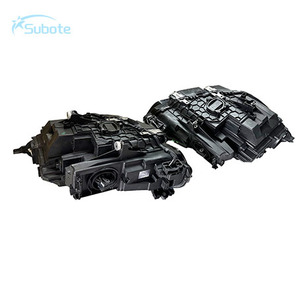 Venta caliente faros usados originales adecuados para <span class=keywords><strong>BMW</strong></span> Serie 8 G14 G15 G16 LCI <span class=keywords><strong>M8</strong></span> faros láser deportivos - Product Image 6