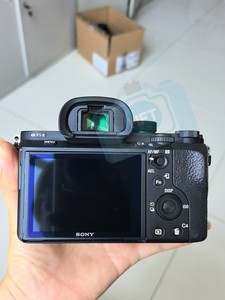 กล้องมิเรอร์เลส HFT Professional A7S II <span class=keywords><strong>Alpha</strong></span> <span class=keywords><strong>7S</strong></span> II ถ่ายวิดีโอ 4K UHD เซ็นเซอร์ฟูลเฟรม HD โฟกัสคงที่ หน้าจอขนาด >3 นิ้ว รองรับ SD Card - Product Image 4