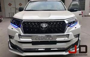 <span class=keywords><strong>2021</strong></span> nouveau kit carrosserie <span class=keywords><strong>Land</strong></span> <span class=keywords><strong>Cruiser</strong></span> <span class=keywords><strong>prado</strong></span> FJ150 - Product Image 4