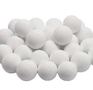 Venta al contado 20mm a 50mm Magic Party Stage Show Prop Plástico Redondo Acrílico transparente Contacto <span class=keywords><strong>Bola</strong></span> de malabares - Product Image 1